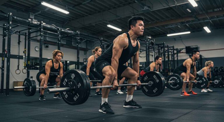Deadlift Standards: How Much Should You Be Lifting?
