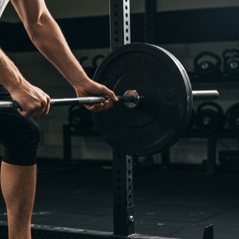 How to Use a 1 Rep Calculator to Maximize Your Lifts & Gains