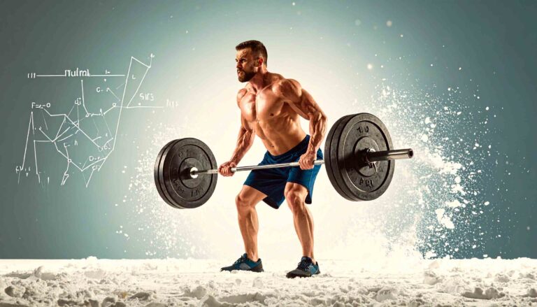 Lombardi Formula 1RM: The Ultimate Guide to Accurate Max Lifts