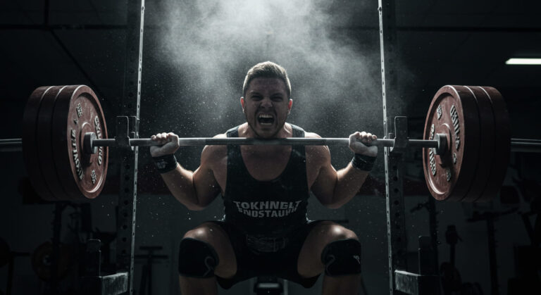 The Ultimate Guide to Your 1 Rep Max Warm Up: Lift Heavier, Safer