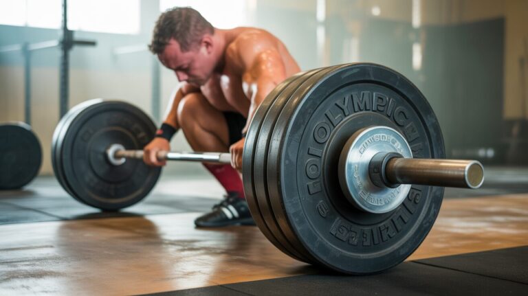 Explode Strength: Epley Formula 1RM Guide